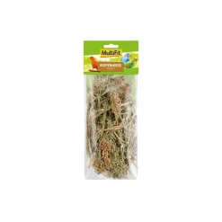 MultiFit Panic échaudée 100g
