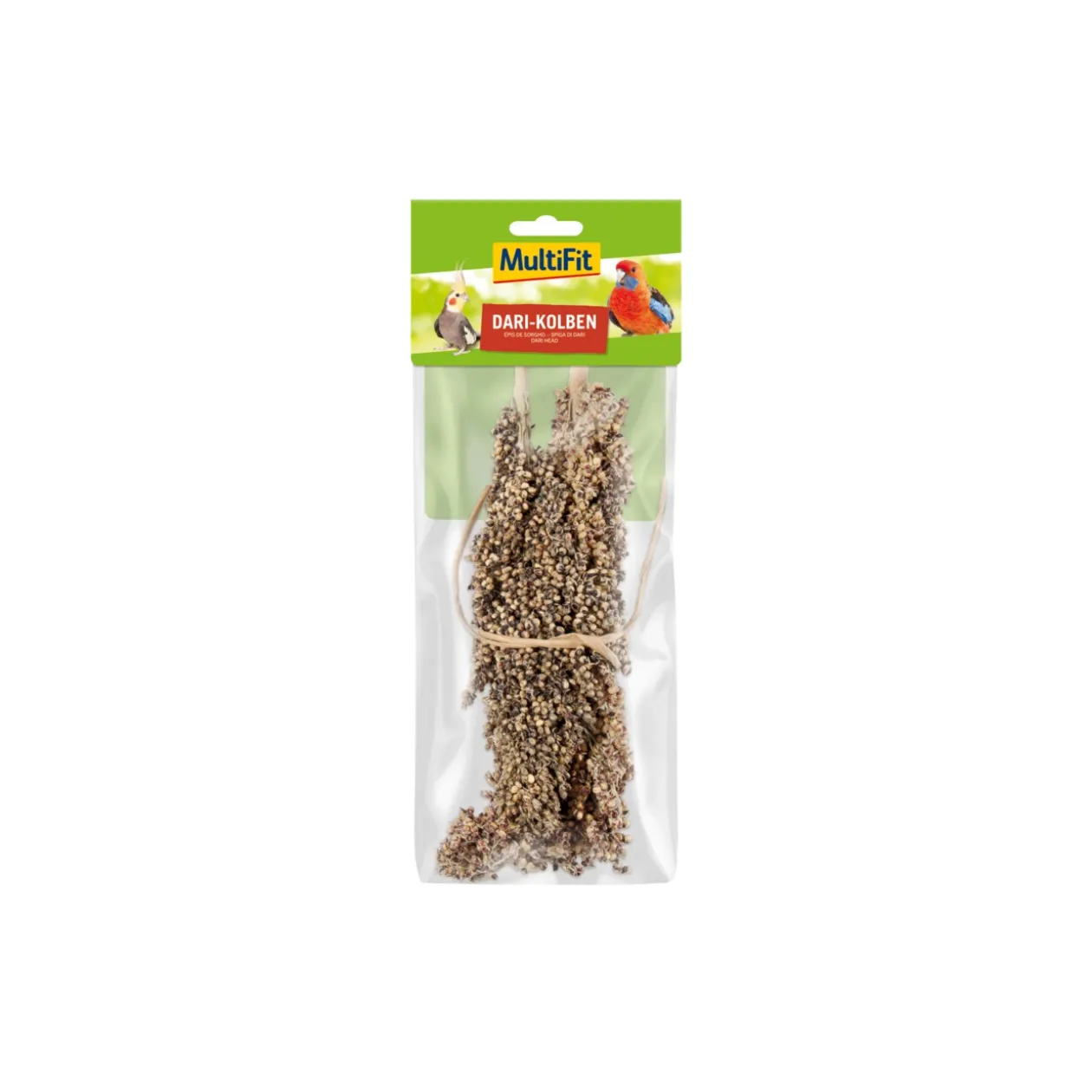 MultiFit Épis de Dari 100g