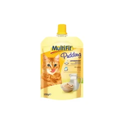 MultiFit Pudding 12 x 150 g