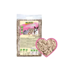 MultiFit Sur-litière en coton 30 l