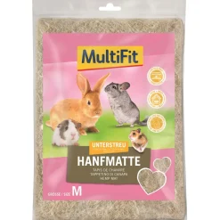 MultiFit Tapis pour rongeurs M 1 pcs