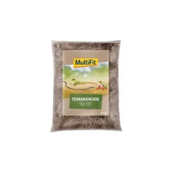 MultiFit Terre de terrarium 5 l