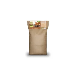 My little Farm Farine bio pour poules pondeuses 10 kg