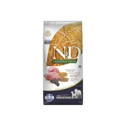 N&D Farmina Ancestral Grain Adult Agneau 12 kg