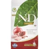 N&D Farmina Prime Kitten Poulet et grenade 1.5kg