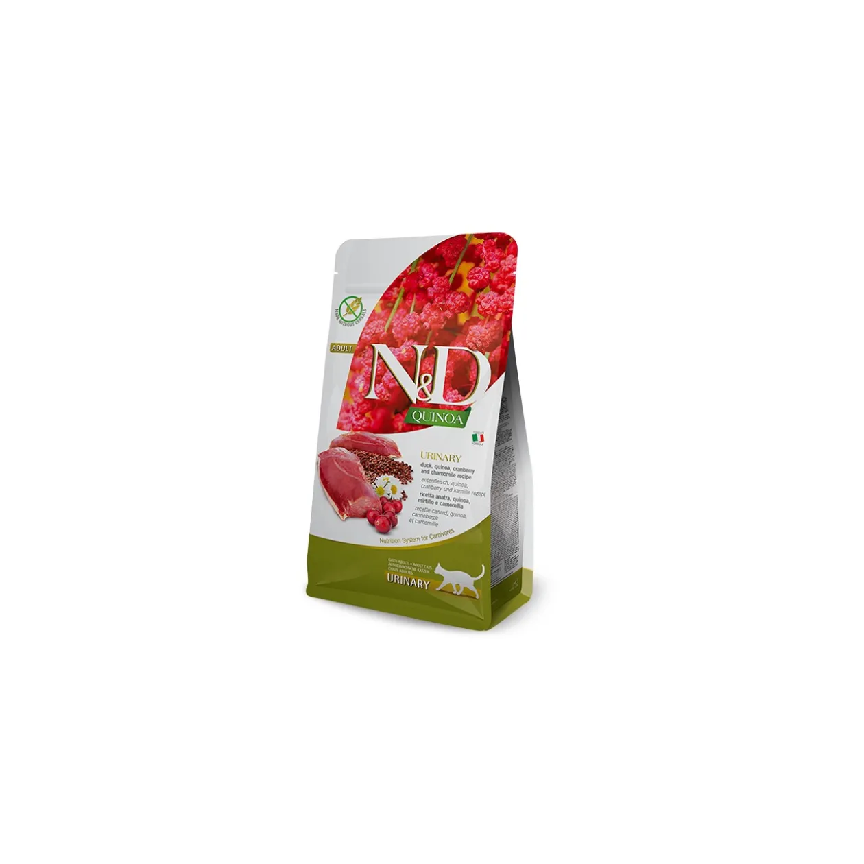 N&D Farmina Quinoa Urinary 5 kg
