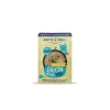 Nourriture humide pour chat Adult Saucen Menu blanc de poulet avec courgette 12 x 70 g