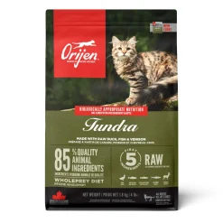 Orijen Tundra 1,8 kg