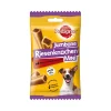 Pedigree Jumbone Os géant Mini au bœuf et à la volaille 8 x 4 morceaux
