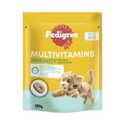 Pedigree Multivitamine Système immunitaire 180 g