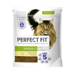 PERFECT FIT Sachet  Senior 7+ au poulet 1,4 kg