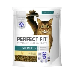 PERFECT FIT Sacs Sterile 1+ au poulet 1,4 kg