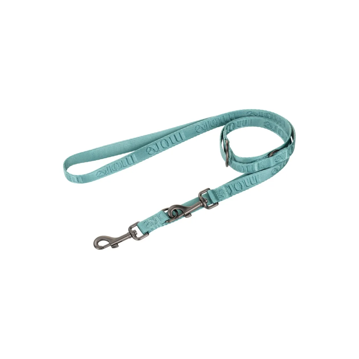 Plus de laisses Lifestylepets, longueur 2 mètres, bleu M