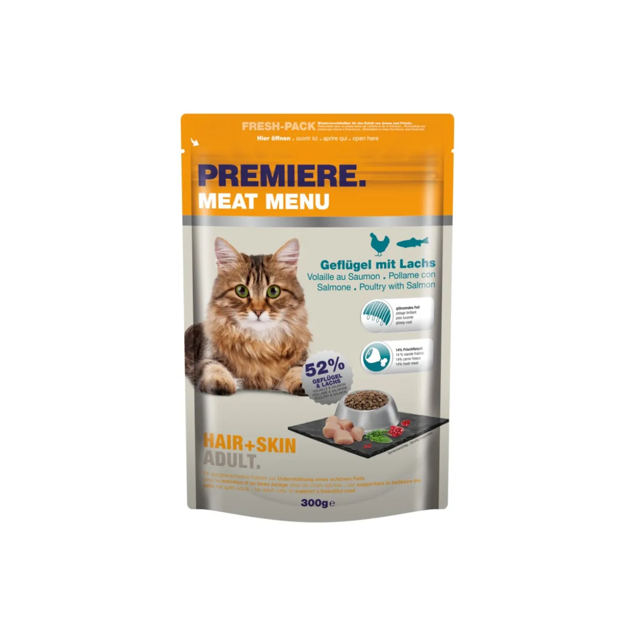 PREMIERE Adult 300 g