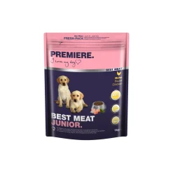 PREMIERE Best Meat Junior Poulet 1 kg