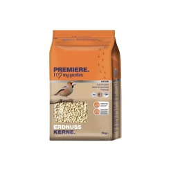PREMIERE Graines d'arachide hachées 3 kg