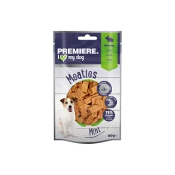 PREMIERE Mini Meaties Lapin 6 x 60 g 60 g