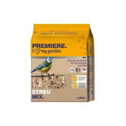 PREMIERE Mélange de graines 3 kg 1,5 kg