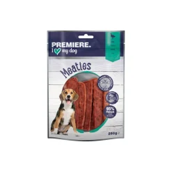PREMIERE Pure Meaties canard 250 g
