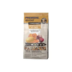 PREMIERE RAW KITCHEN Flocons de Pomme de terre aux légumes 1,5 kg