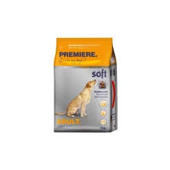 PREMIERE S Soft Volaille 4 kg