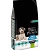 PRO PLAN - LARGE ATHLETIC PUPPY SENSITIVE DIGESTION RICHE EN AGNEAU - 12KG