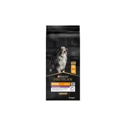 PRO PLAN Adult 7+ Medium & Large Age Defence Poulet 14 kg