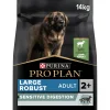 PRO PLAN Adult Large Robust Sensitive Digestion à l’agneau 14 kg
