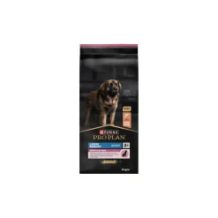 PRO PLAN Adult Large Robust Sensitive Skin riche en saumon 14 kg