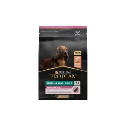 PRO PLAN Adult Small & Mini Sensitive Skin 3 kg