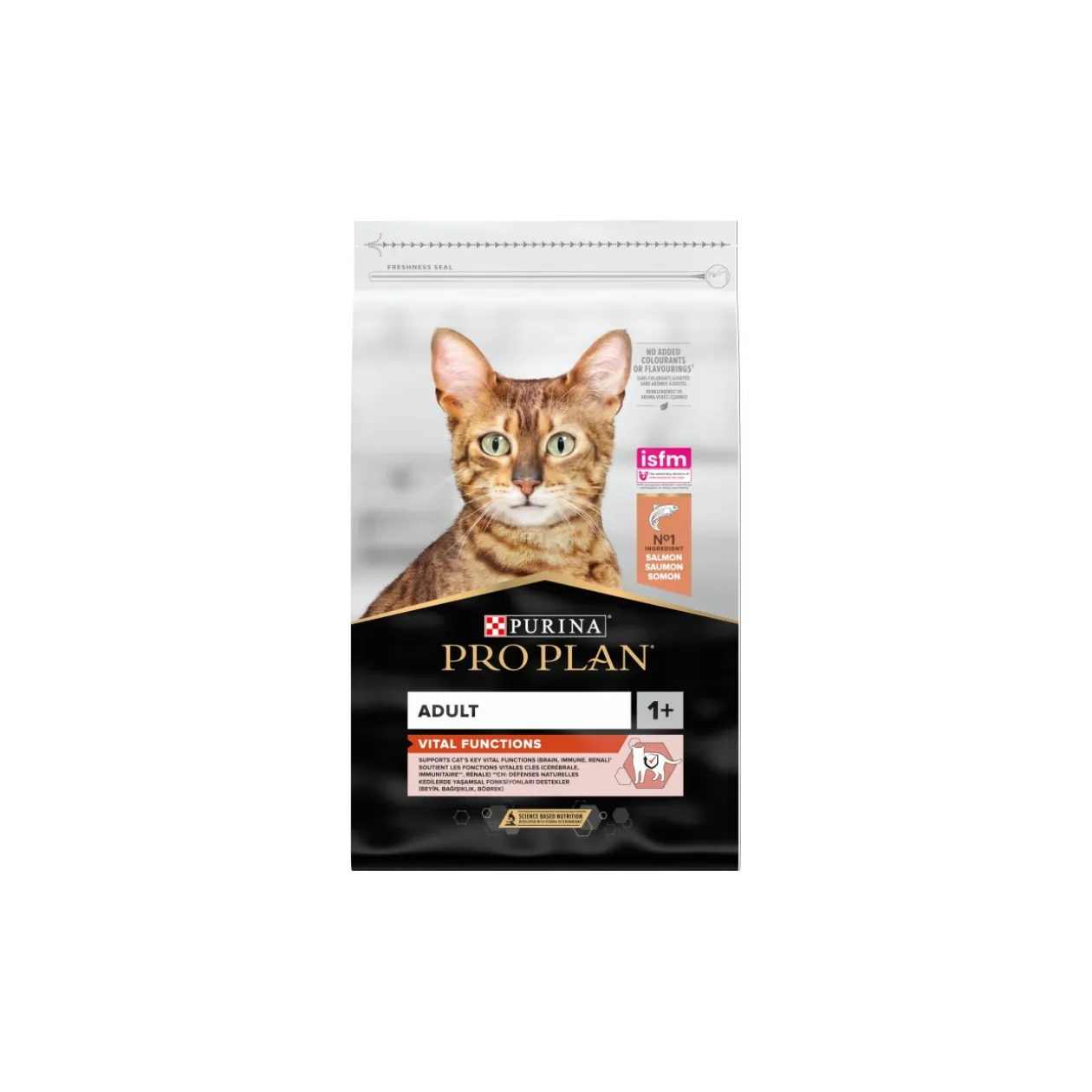 PRO PLAN ProPlan Original Adult Saumon 10 kg