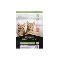 PRO PLAN Purina® Sterilised Kitten Healthy Start 3 kg