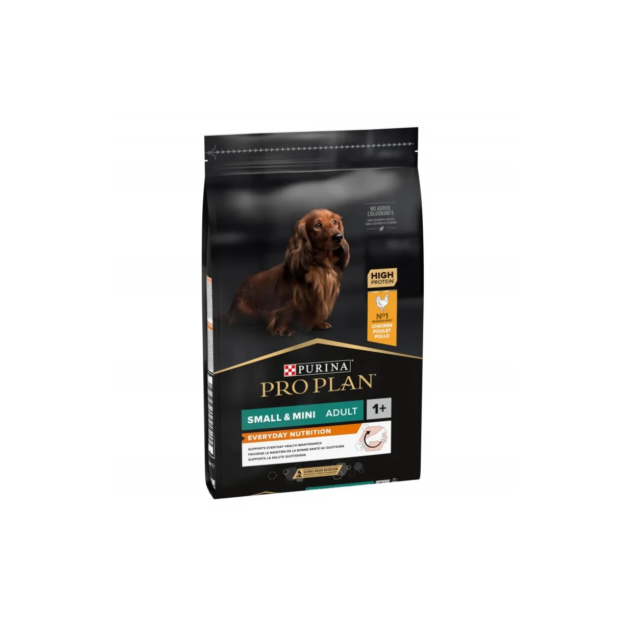 PRO PLAN Small & Mini Adult Everyday Nutrition 14 kg