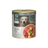 Pure Nature Senior Bœuf Pur 6x800 g