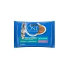 Purina ONE - Sachets pour Chat d'Intérieur au Veau et au Thon 4 x 85 g
