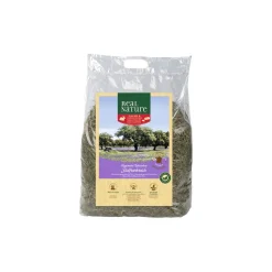 REAL NATURE Foin de prairie du sud de la France, 1,5 kg