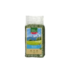 REAL NATURE Foin de prairie Piemont alpin 1.5kg