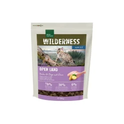 REAL NATURE WILDERNESS Open Land Adult 300 g