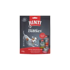 RINTI Bitties Multipack 3 x 100 g