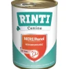 RINTI Canine Rein/Renal Bœuf 12 x 400 g