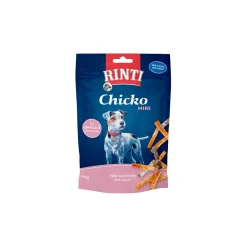 RINTI Chicko Mini 12x80 g Saumon