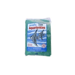 Rosi's gravier de couleur vert mixte 5 kg