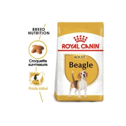 ROYAL CANIN Beagle Adulte Croquettes Chien 3 kg