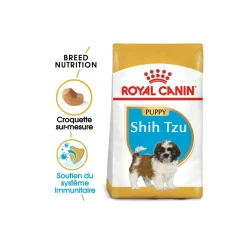 ROYAL CANIN BHN Shih Tzu Puppy 1,5 kg