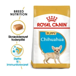 ROYAL CANIN Chihuahua Puppy 1,5 kg