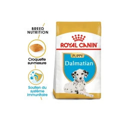ROYAL CANIN Dalmatian Puppy 12 kg