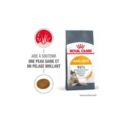 ROYAL CANIN Hair & Skin Care 2 kg