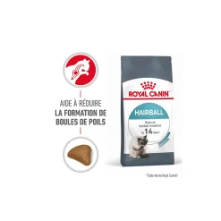 ROYAL CANIN Hairball Care 400 g