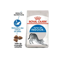 ROYAL CANIN Home Life Indoor 27 400 g