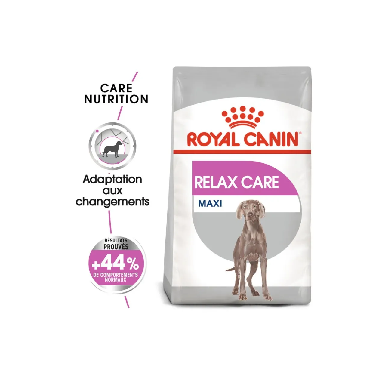 ROYAL CANIN Relax Care Maxi 9 kg